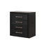 Ashbourne-Bedside Vanity Set w/ Stool