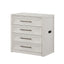 Ashburton-Bedside Vanity Set w/ Stool