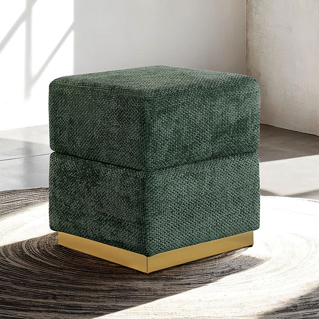 Krysten-Storage Stool