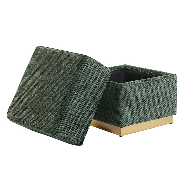 Krysten-Storage Stool