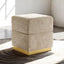 Krysten-Storage Stool