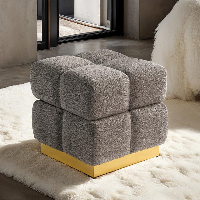 Aileen-Storage Stool