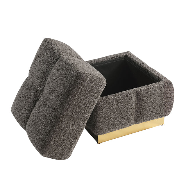 Aileen-Storage Stool