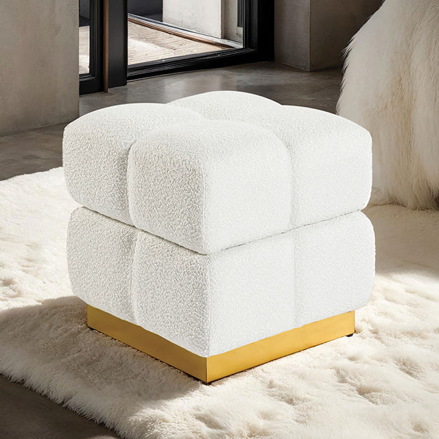 Aileen-Storage Stool