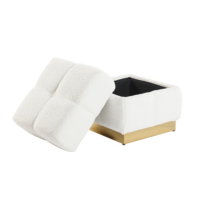 Aileen-Storage Stool