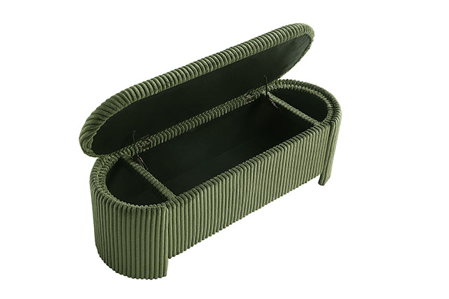 Grainne-Storage Bench
