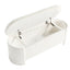 Grainne-Storage Bench