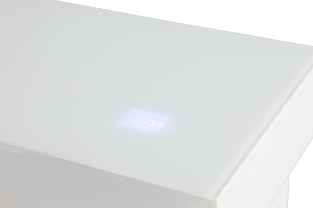 Dorrit-55" Electric Fire Place