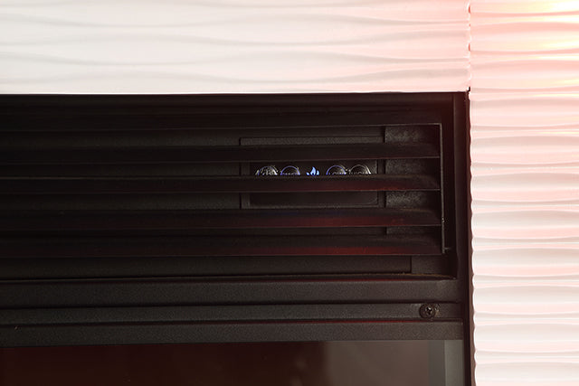 Dorrit-55" Electric Fire Place