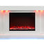 Dorrit-55" Electric Fire Place