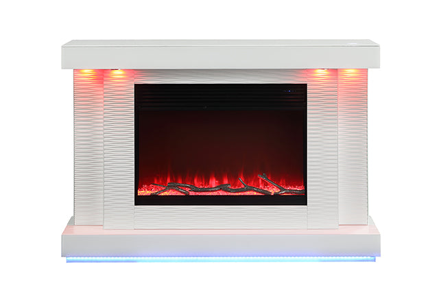 Dorrit-55" Electric Fire Place
