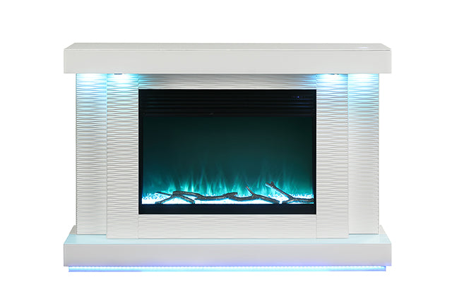 Dorrit-55" Electric Fire Place