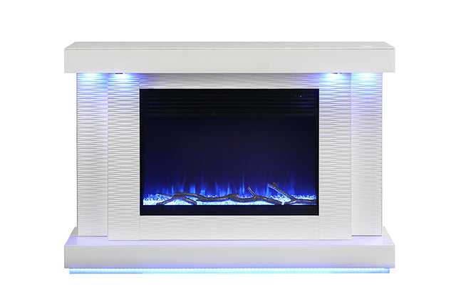 Dorrit-55" Electric Fire Place
