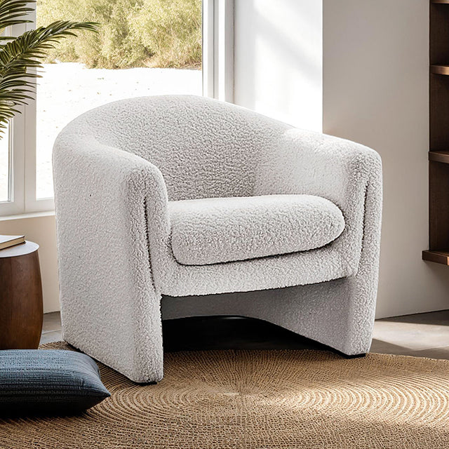 Bedale-Accent Chair