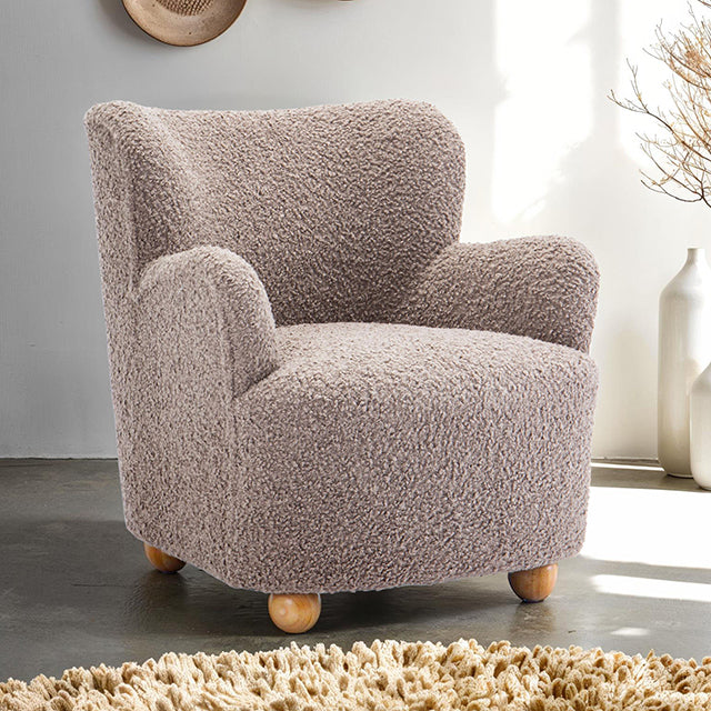 Acaso-Accent Chair
