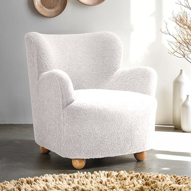 Acaso-Accent Chair