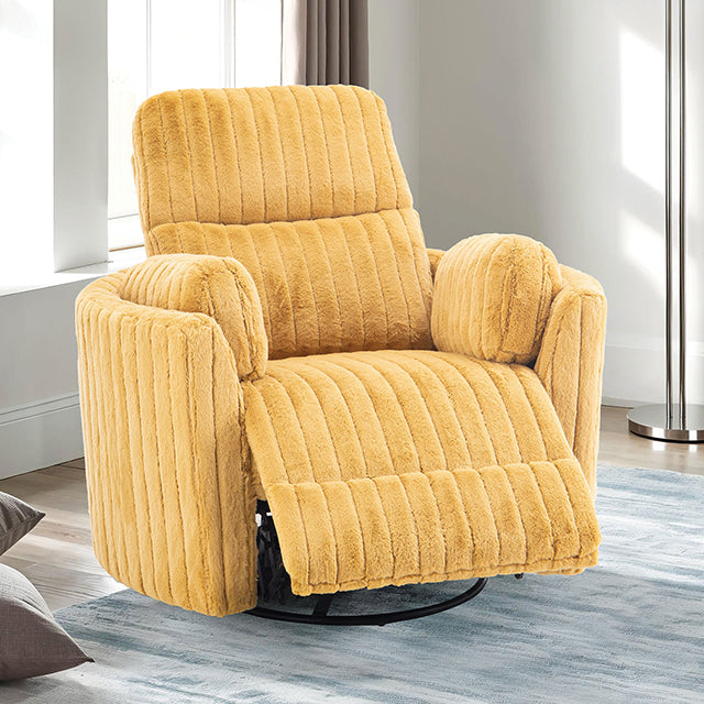 Belper-Power Glider Recliner w/ Swivel