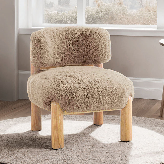 Alcoba-Accent Chair