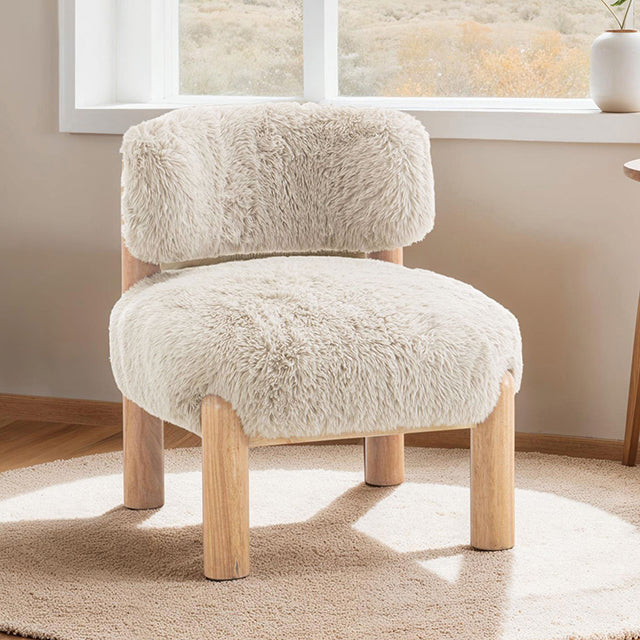 Alcoba-Accent Chair