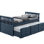 Clemens-Captain Bed