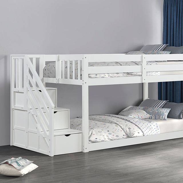 Jojo-Bunk Bed