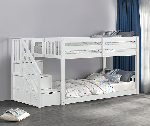 Jojo-Bunk Bed