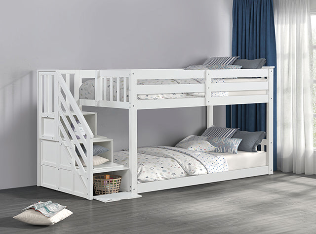 Jojo-Bunk Bed