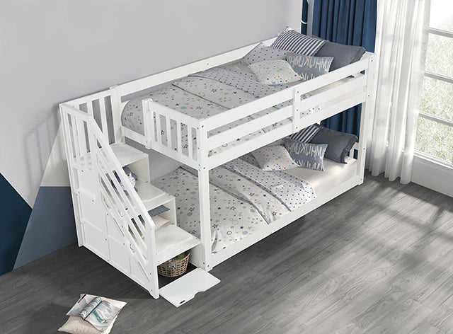 Jojo-Bunk Bed