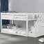 Jojo-Bunk Bed