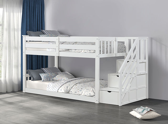 Jojo-Bunk Bed
