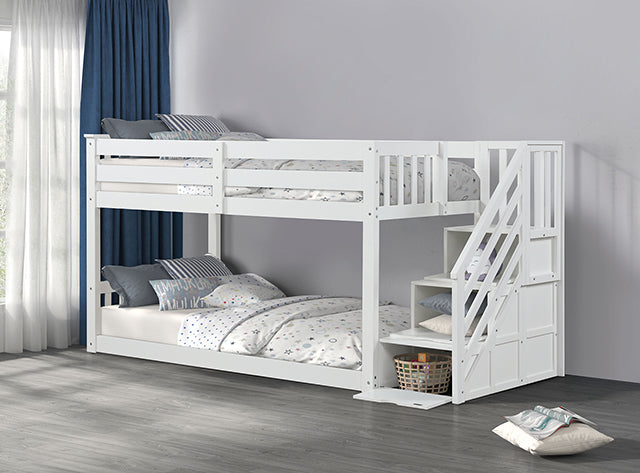 Jojo-Bunk Bed