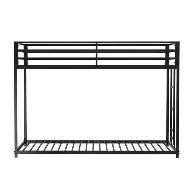 Rothwell-Twin/twin Metal Bunk Bed