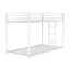 Rothwell-Twin/twin Metal Bunk Bed