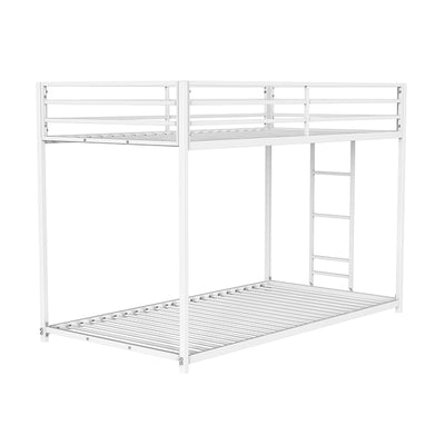 Rothwell-Twin/twin Metal Bunk Bed