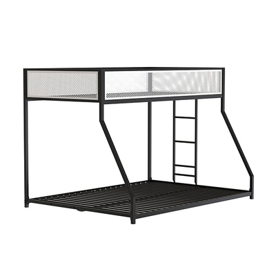 Southall-Twin/full Metal Bunk Bed