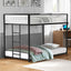 Southall-Twin/twin Metal Bunk Bed