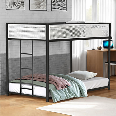 Southall-Twin/twin Metal Bunk Bed