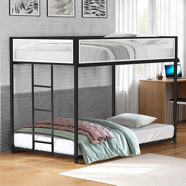 Southall-Twin/twin Metal Bunk Bed
