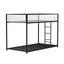 Southall-Twin/twin Metal Bunk Bed