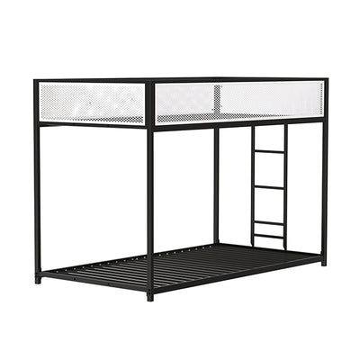 Southall-Twin/twin Metal Bunk Bed