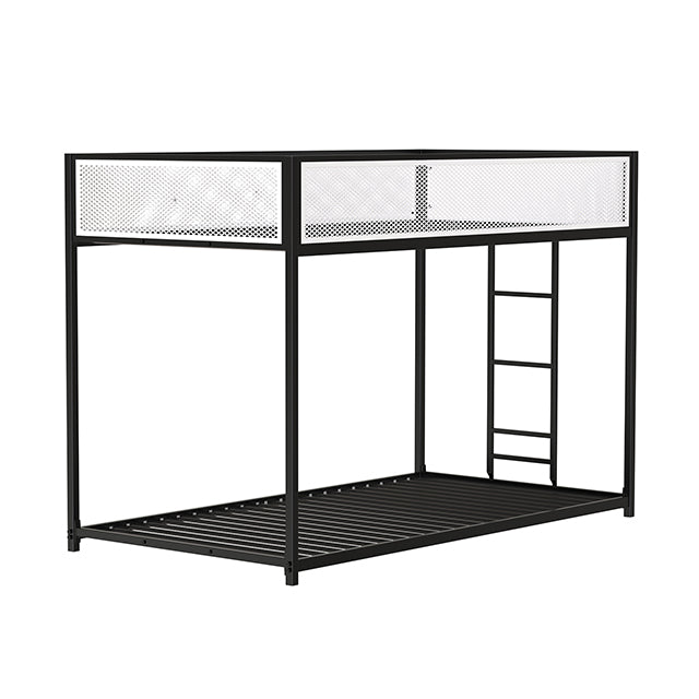 Southall-Twin/twin Metal Bunk Bed