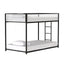 Southall-Twin/twin Metal Bunk Bed