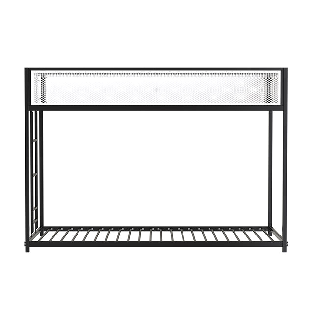 Southall-Twin/twin Metal Bunk Bed