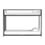 Southall-Twin/twin Metal Bunk Bed