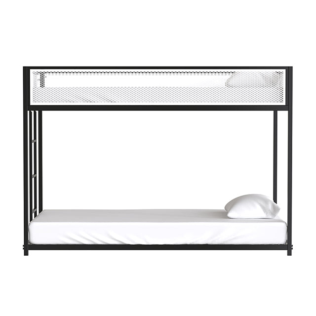 Southall-Twin/twin Metal Bunk Bed