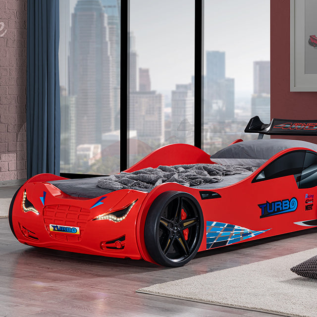 Roadstar-Car Bed