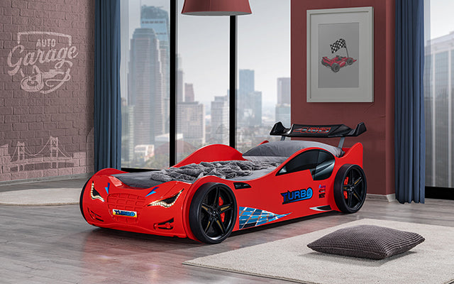Roadstar-Car Bed