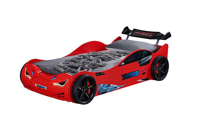 Roadstar-Car Bed