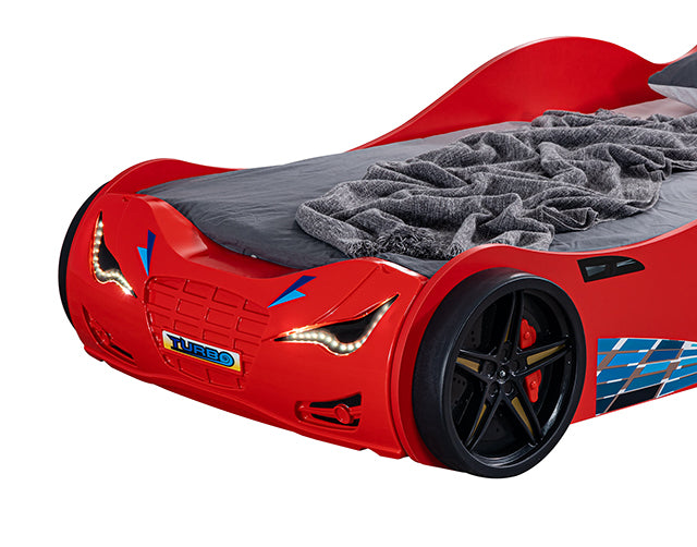 Roadstar-Car Bed