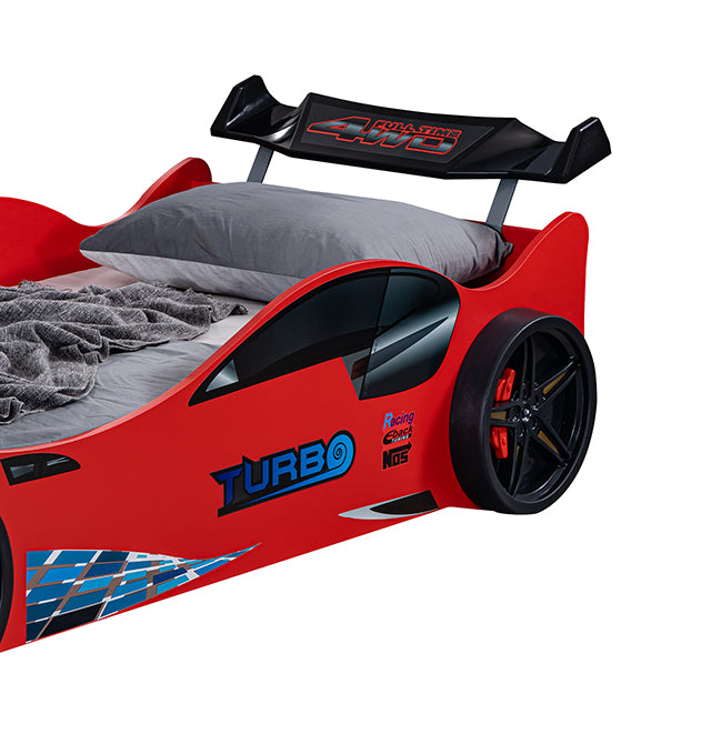 Roadstar-Car Bed